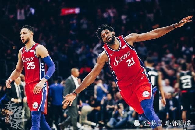 NBA为什么没有76人球队 NBA为什么没有76人球队